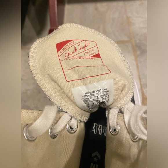 Converse Run Star Hike - Picture 4 of 5